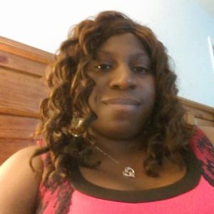 Meet your Posher, Janae